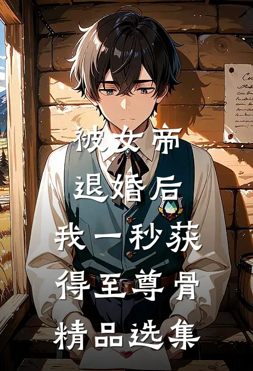 被女帝退婚后，我一秒获得至尊骨精品选集