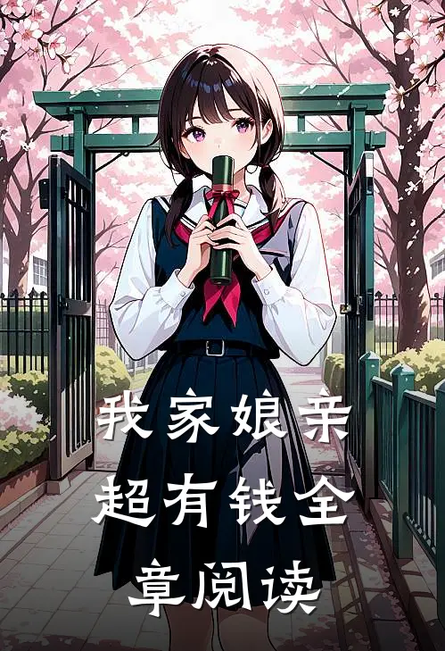 我家娘亲超有钱全章阅读