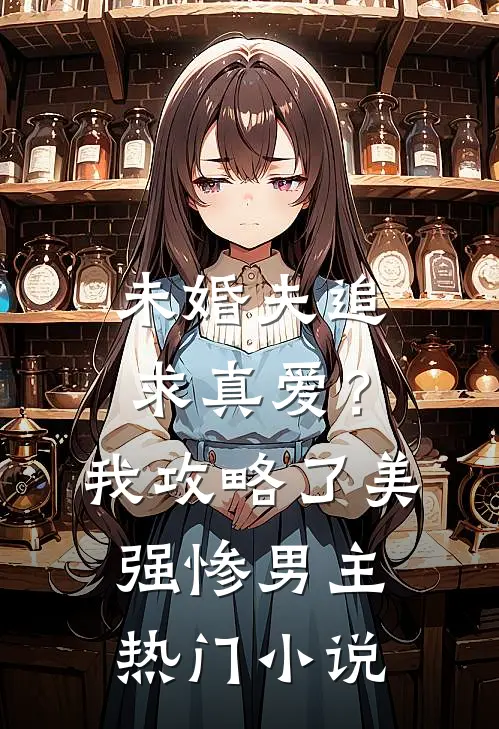 未婚夫追求真爱？我攻略了美强惨男主热门小说
