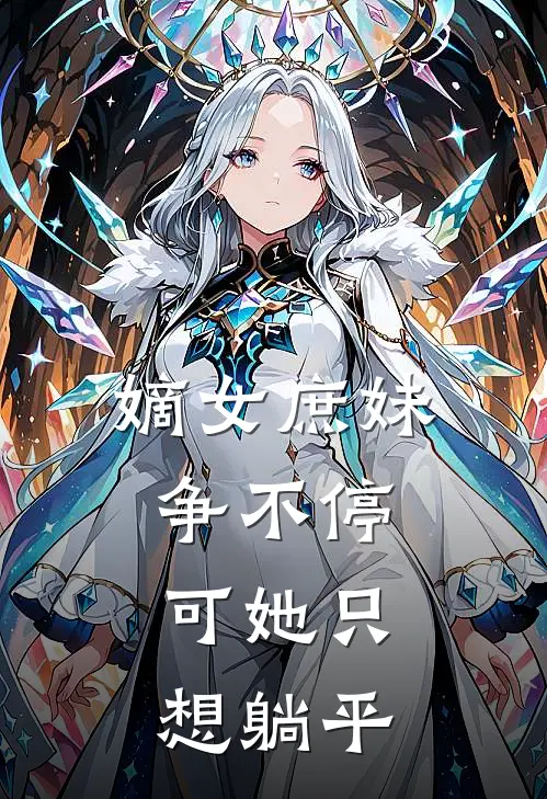 嫡女庶妹争不停，可她只想躺平