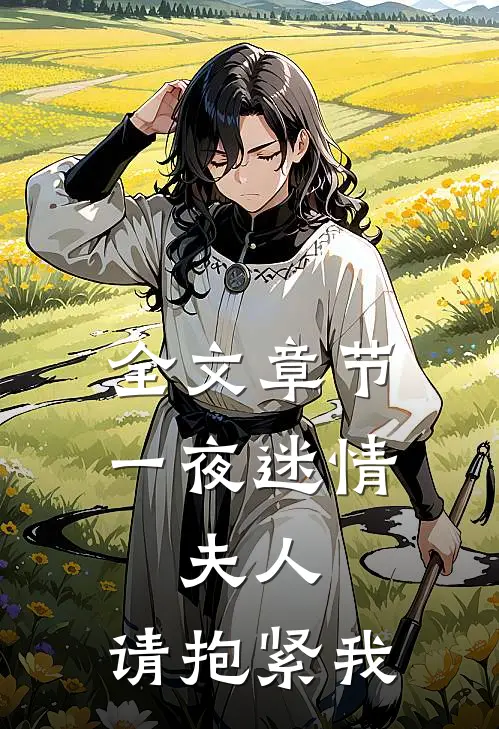 全文章节一夜迷情：夫人，请抱紧我