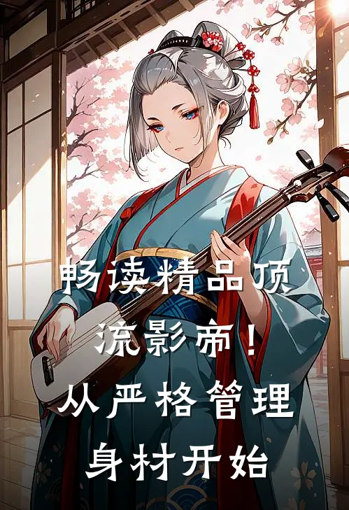 畅读精品顶流影帝！从严格管理身材开始