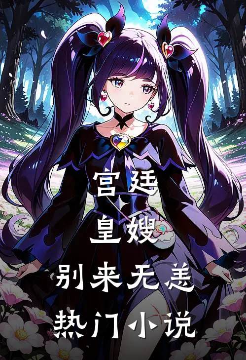 宫廷：皇嫂，别来无恙热门小说