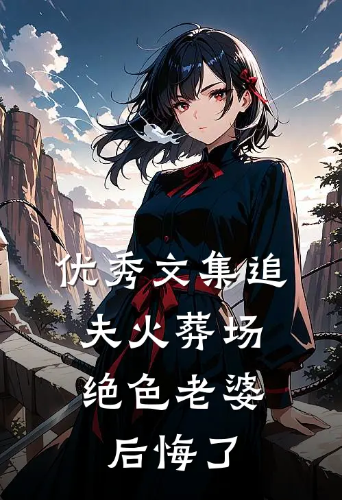 优秀文集追夫火葬场，绝色老婆后悔了