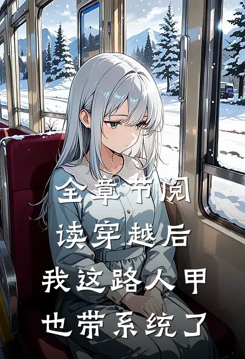 全章节阅读穿越后，我这路人甲也带系统了