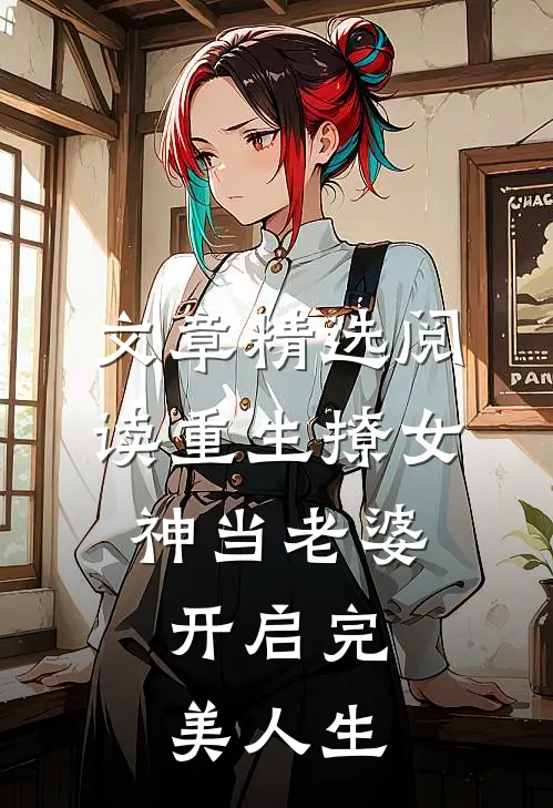 文章精选阅读重生撩女神当老婆，开启完美人生