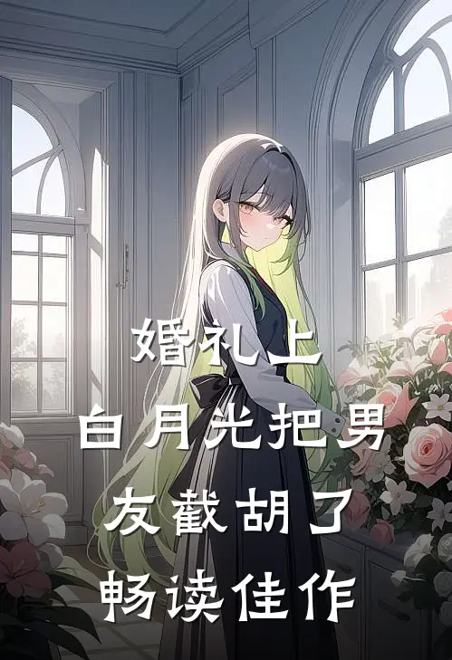 婚礼上，白月光把男友截胡了畅读佳作