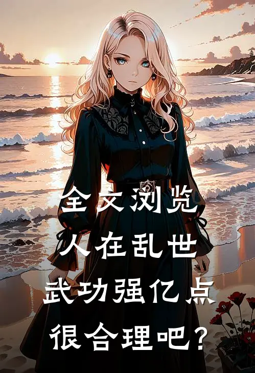 全文浏览人在乱世，武功强亿点很合理吧？
