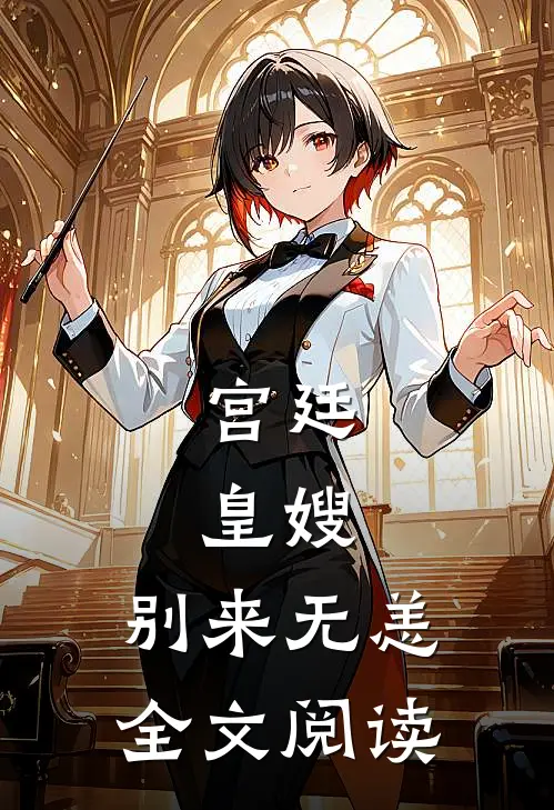宫廷：皇嫂，别来无恙全文阅读