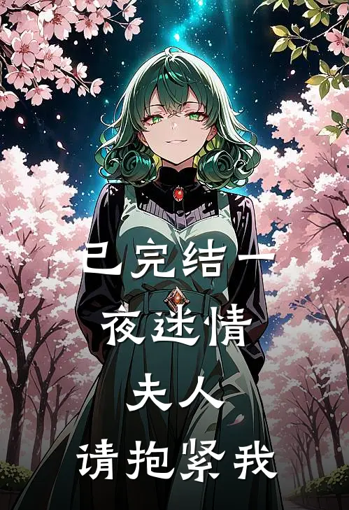 已完结一夜迷情：夫人，请抱紧我