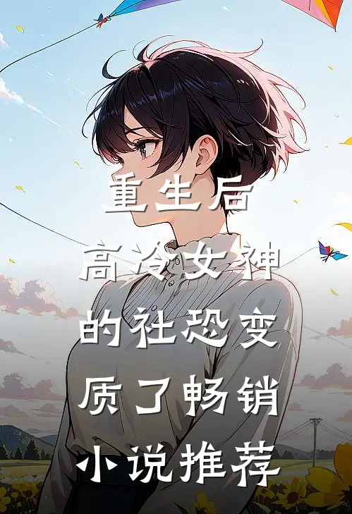 重生后，高冷女神的社恐变质了畅销小说推荐