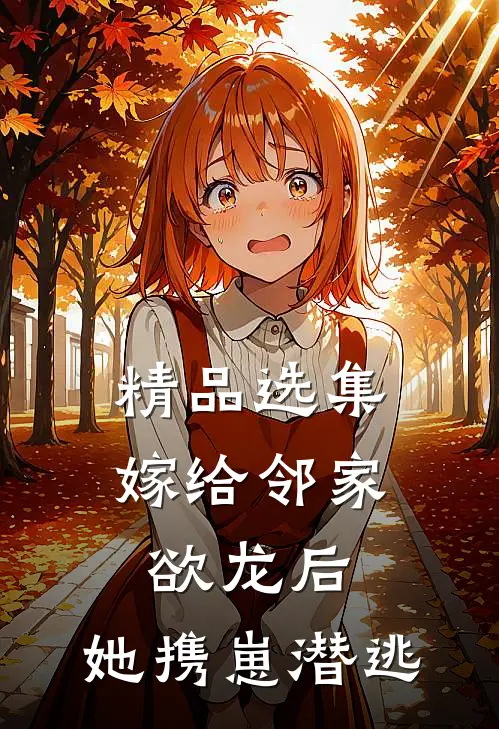 精品选集嫁给邻家欲龙后，她携崽潜逃