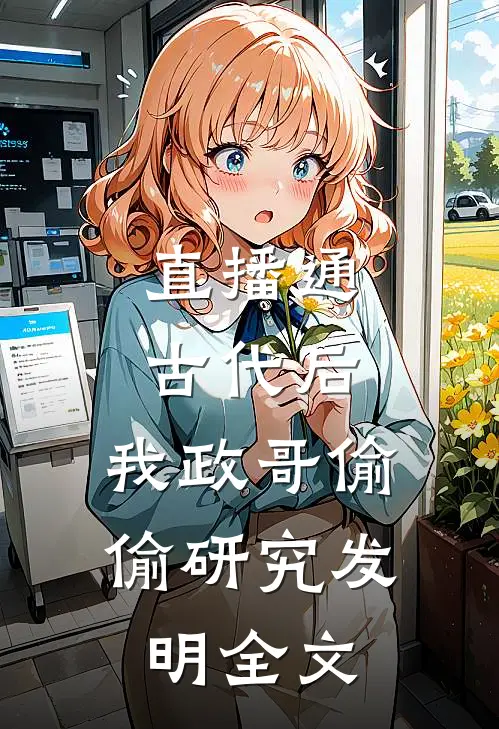 直播通古代后，我政哥偷偷研究发明全文
