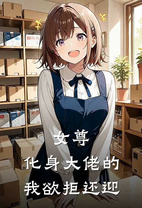 女尊：化身大佬的我欲拒还迎