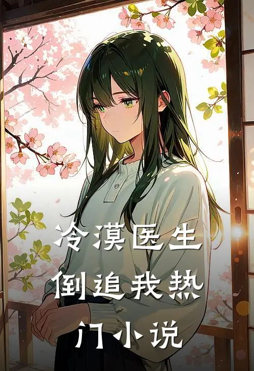 冷漠医生倒追我热门小说