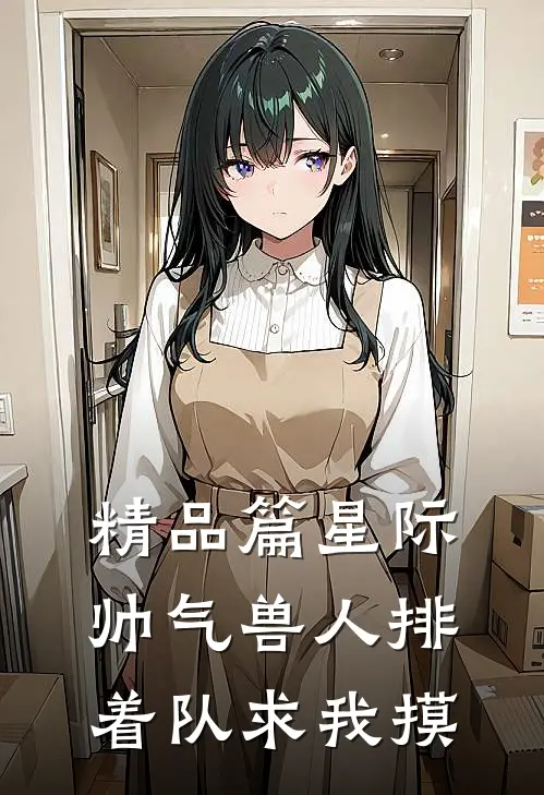 精品篇星际：帅气兽人排着队求我摸