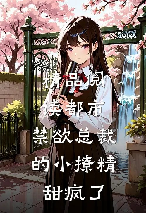 精品阅读都市：禁欲总裁的小撩精甜疯了