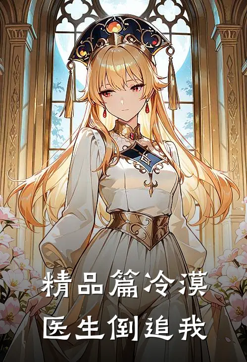 精品篇冷漠医生倒追我