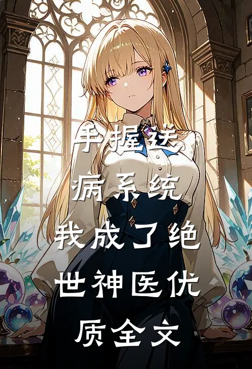 手握送病系统，我成了绝世神医优质全文