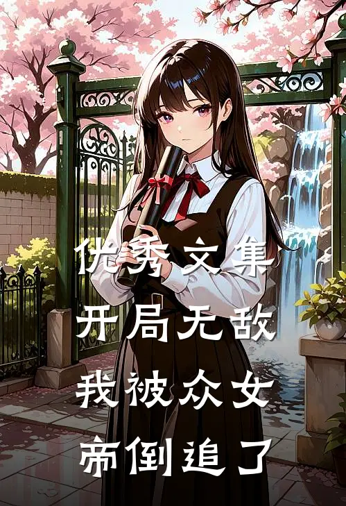 优秀文集开局无敌，我被众女帝倒追了