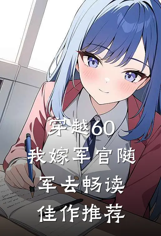 穿越60：我嫁军官随军去畅读佳作推荐