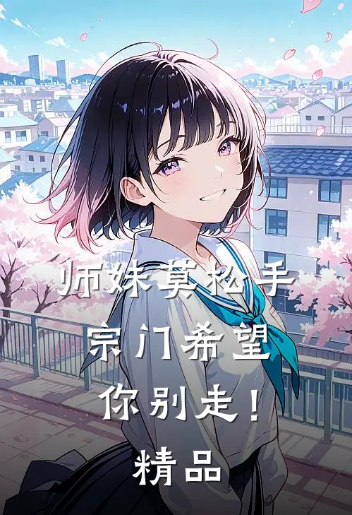 师妹莫松手，宗门希望你别走！精品