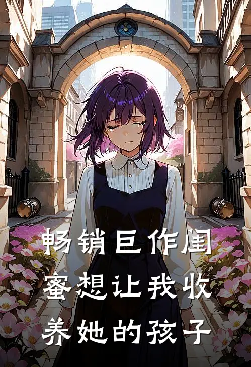 畅销巨作闺蜜想让我收养她的孩子