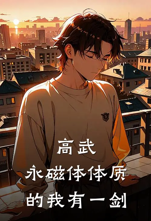 高武：永磁体体质的我有一剑