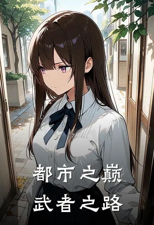 都市之巅武者之路