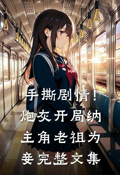 手撕剧情！炮灰开局纳主角老祖为妾完整文集