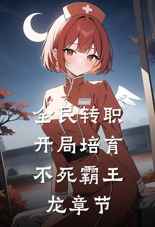 全民转职：开局培育不死霸王龙章节