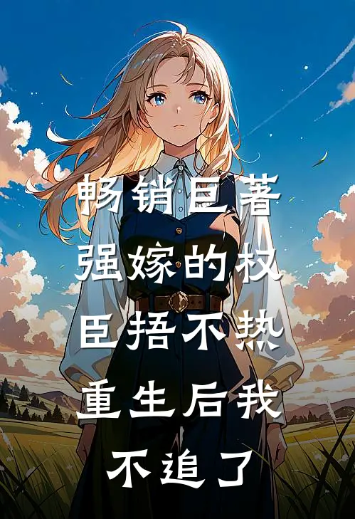 畅销巨著强嫁的权臣捂不热，重生后我不追了