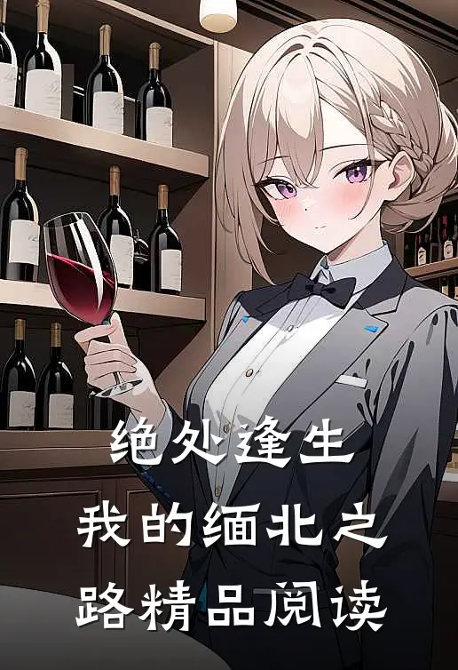 绝处逢生：我的缅北之路精品阅读