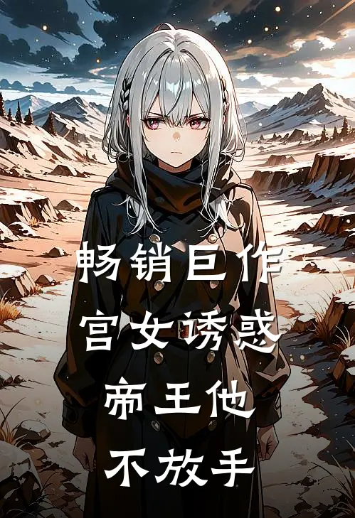 畅销巨作宫女诱惑，帝王他不放手