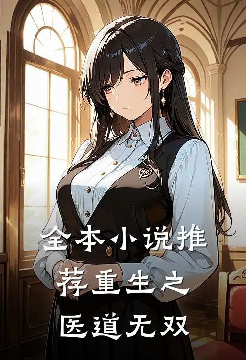 全本小说推荐重生之医道无双