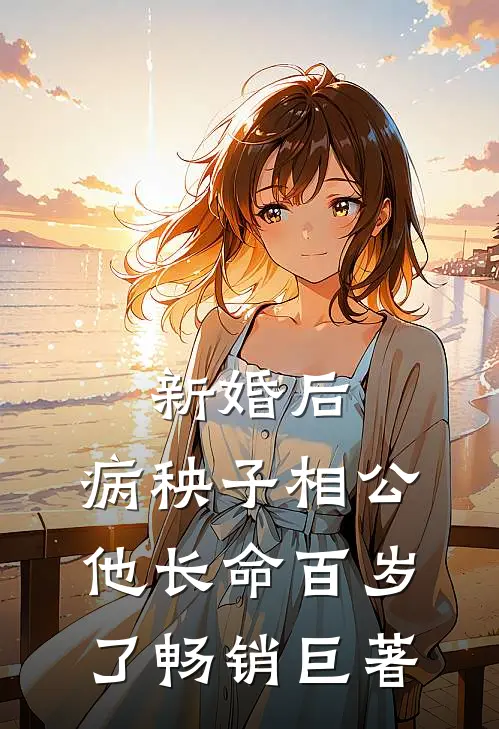 新婚后，病秧子相公他长命百岁了畅销巨著