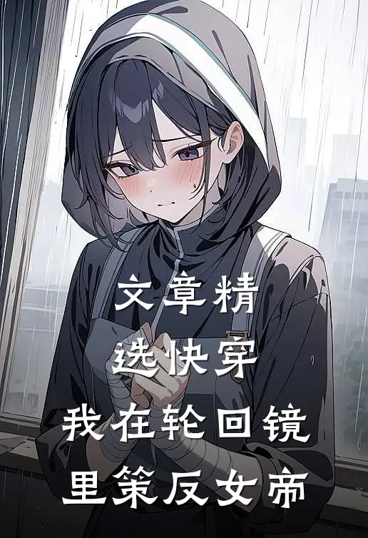 文章精选快穿：我在轮回镜里策反女帝