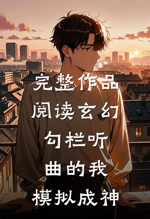 完整作品阅读玄幻：勾栏听曲的我，模拟成神