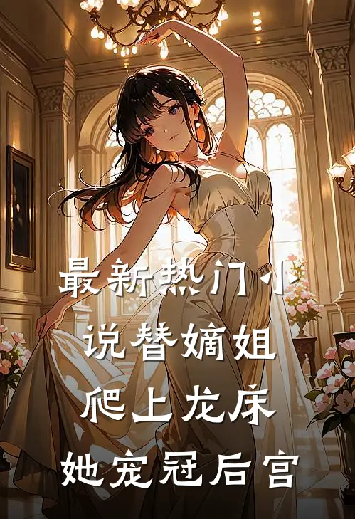 最新热门小说替嫡姐爬上龙床，她宠冠后宫