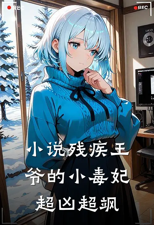 小说残疾王爷的小毒妃超凶超飒