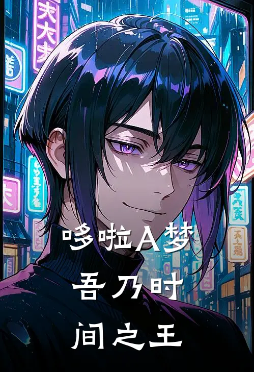 哆啦A梦，吾乃时间之王