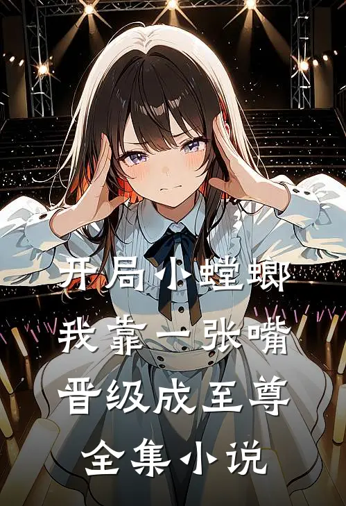开局小螳螂，我靠一张嘴晋级成至尊全集小说
