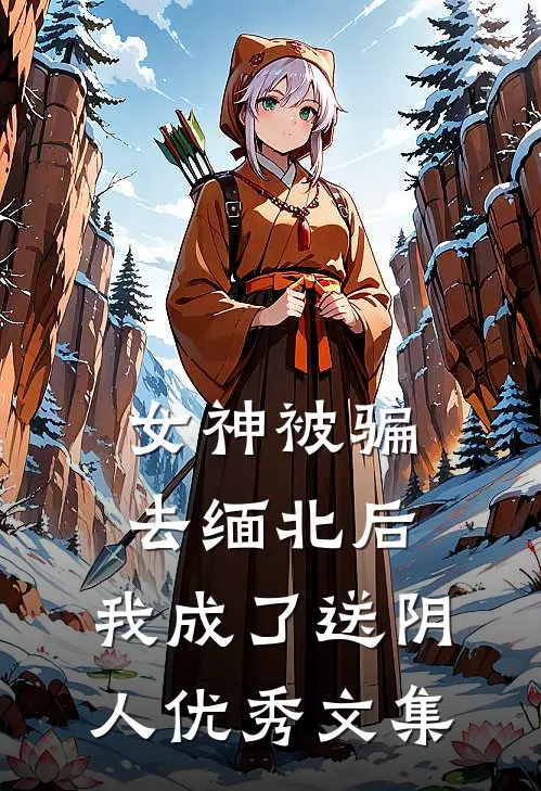 女神被骗去缅北后，我成了送阴人优秀文集