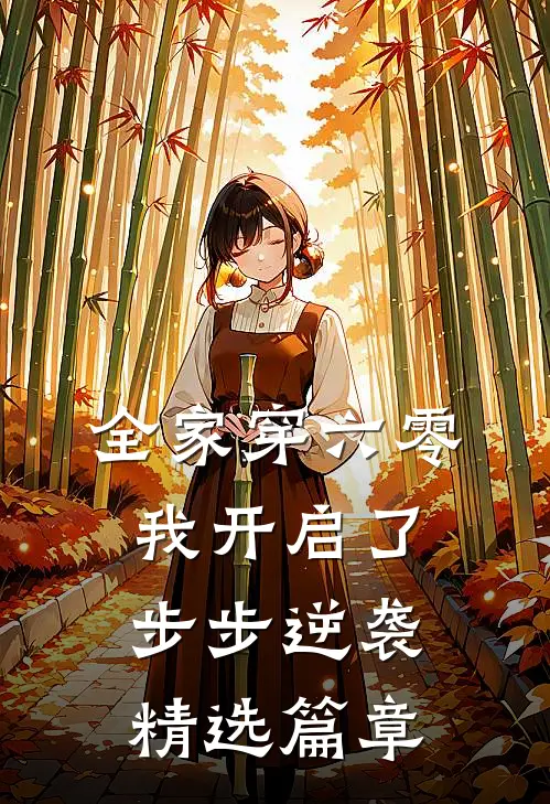 全家穿六零，我开启了步步逆袭精选篇章