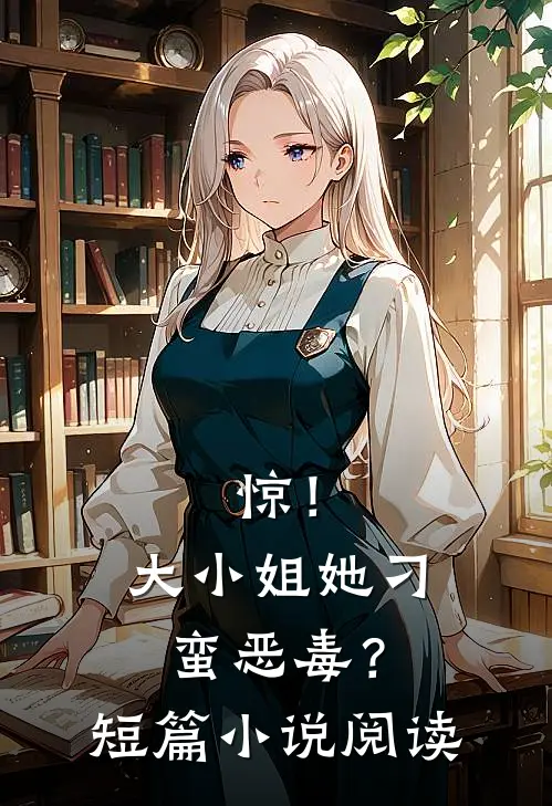 惊！大小姐她刁蛮恶毒？短篇小说阅读