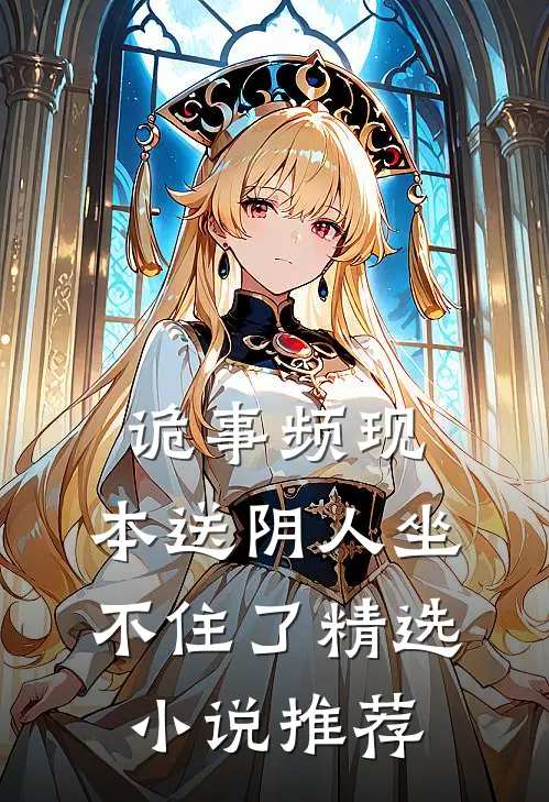 诡事频现，本送阴人坐不住了精选小说推荐