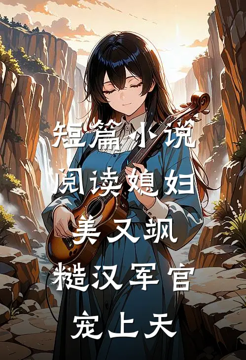 短篇小说阅读媳妇美又飒，糙汉军官宠上天