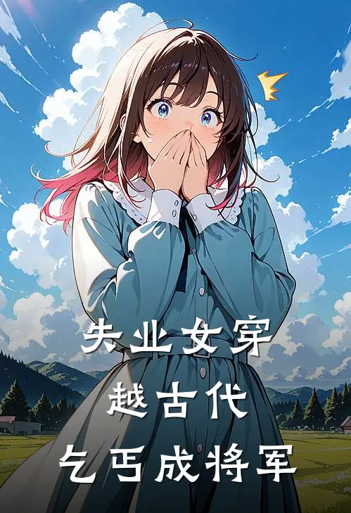 失业女穿越古代，乞丐成将军