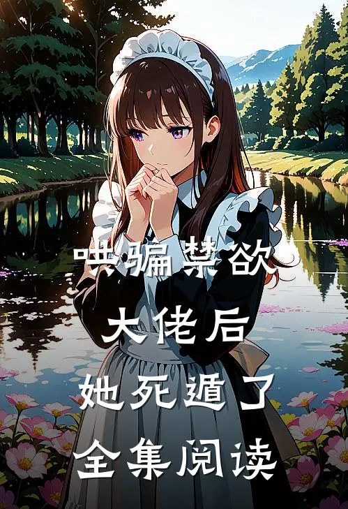 哄骗禁欲大佬后，她死遁了全集阅读