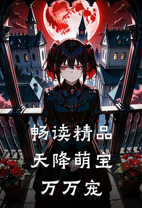 畅读精品天降萌宝万万宠